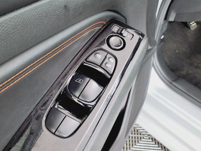 used 2023 Nissan Altima car, priced at $20,201