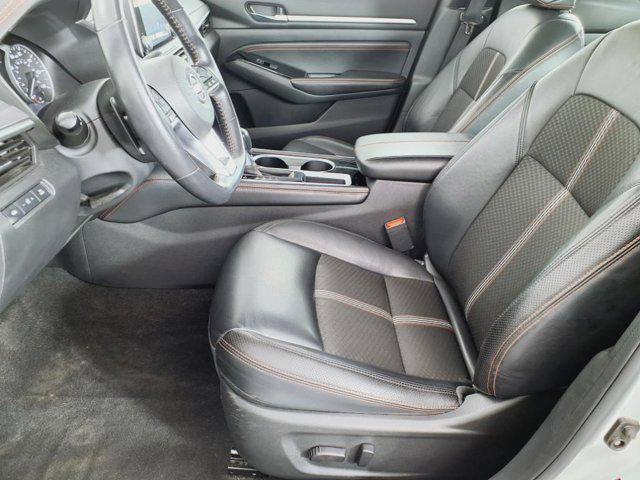 used 2023 Nissan Altima car, priced at $20,201