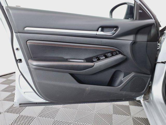 used 2023 Nissan Altima car, priced at $20,201