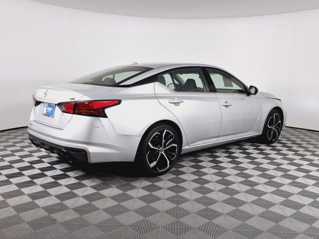 used 2023 Nissan Altima car, priced at $20,201