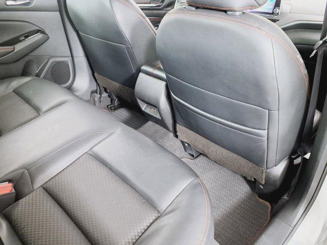 used 2023 Nissan Altima car, priced at $20,201