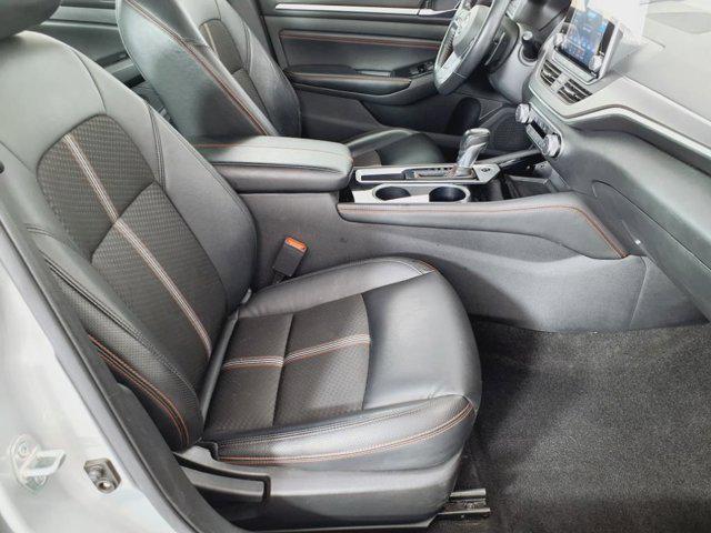 used 2023 Nissan Altima car, priced at $20,201