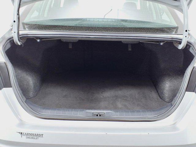 used 2023 Nissan Altima car, priced at $20,201