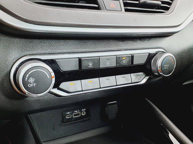 used 2023 Nissan Altima car, priced at $20,201
