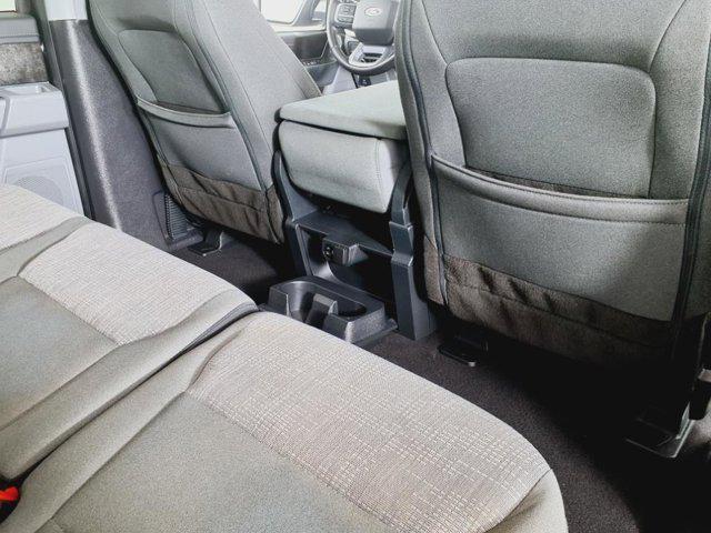 used 2023 Ford F-150 car, priced at $31,612