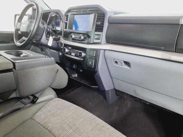 used 2023 Ford F-150 car, priced at $31,612