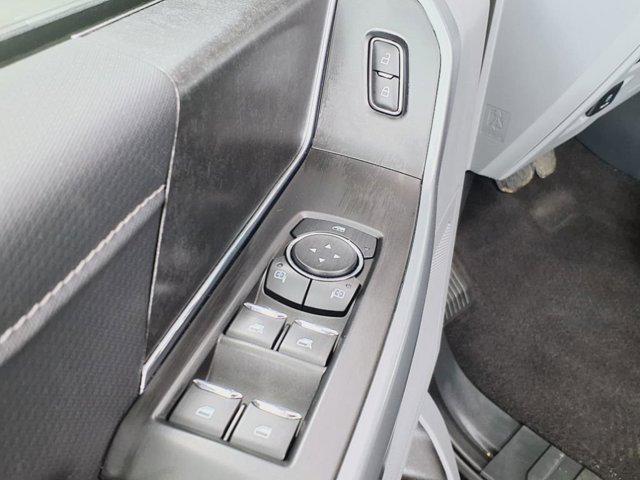 used 2023 Ford F-150 car, priced at $31,612