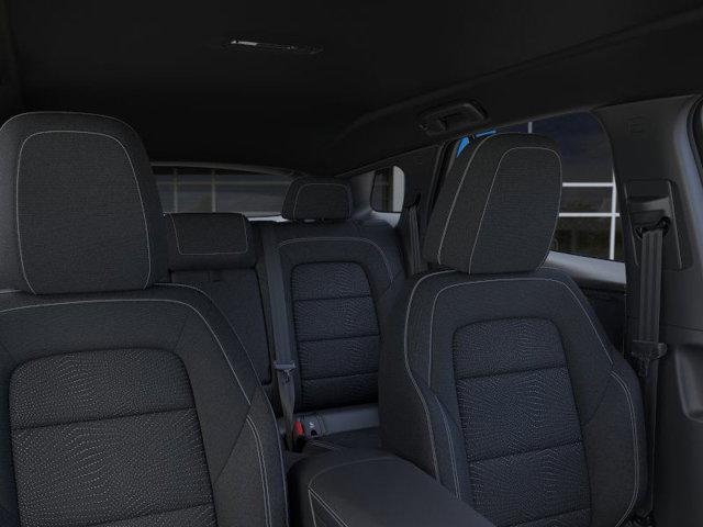 new 2026 Chevrolet Blazer EV car, priced at $46,277