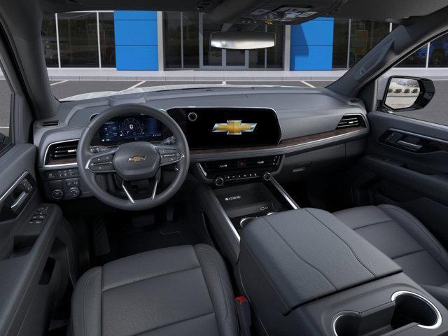 new 2026 Chevrolet Tahoe car, priced at $66,852