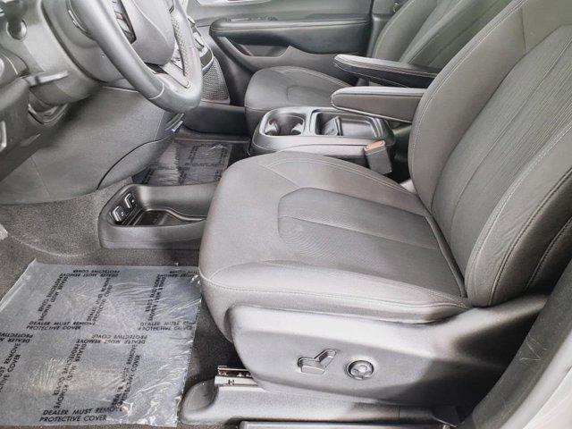 used 2018 Chrysler Pacifica car, priced at $13,077