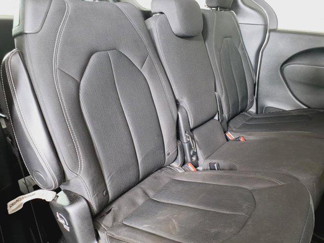 used 2018 Chrysler Pacifica car, priced at $13,077