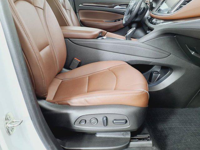 used 2021 Buick Enclave car, priced at $31,477