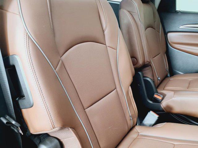 used 2021 Buick Enclave car, priced at $31,477