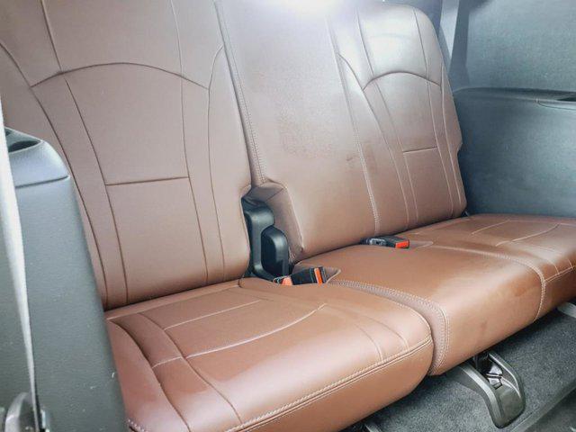 used 2021 Buick Enclave car, priced at $31,477