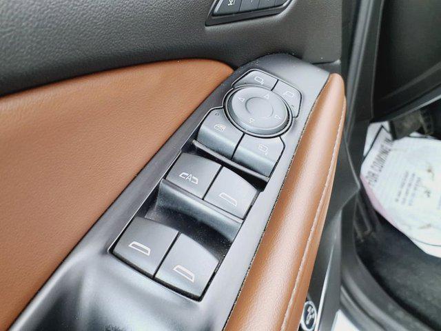 used 2021 Buick Enclave car, priced at $31,477
