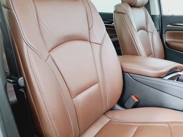 used 2021 Buick Enclave car, priced at $31,477