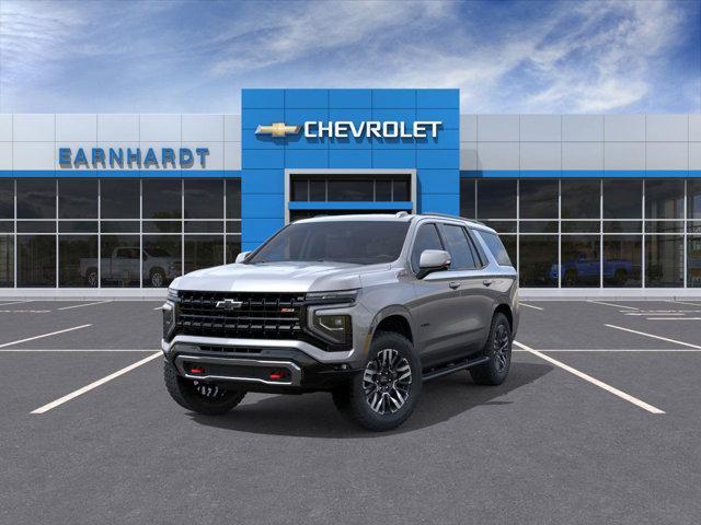 new 2026 Chevrolet Tahoe car, priced at $76,947