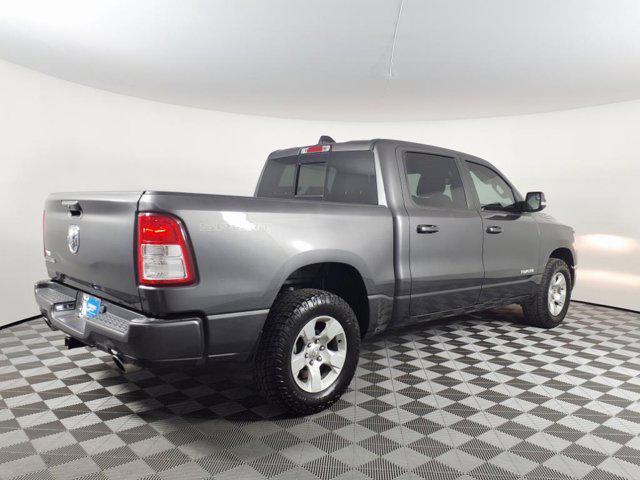 used 2022 Ram 1500 car, priced at $29,377