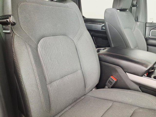 used 2022 Ram 1500 car, priced at $29,377