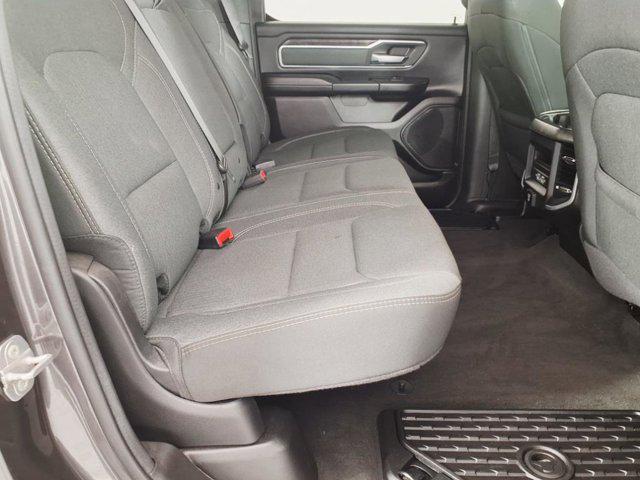 used 2022 Ram 1500 car, priced at $29,377
