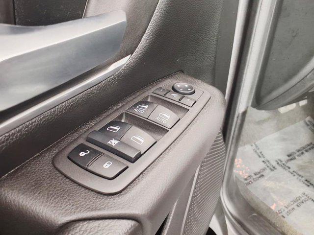 used 2022 Ram 1500 car, priced at $29,377