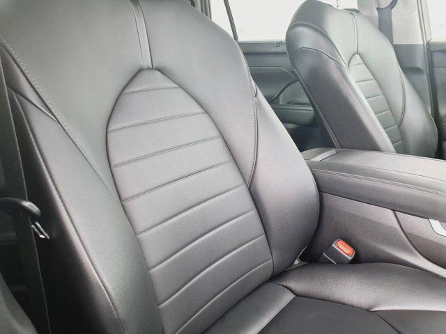 used 2021 Toyota Highlander car, priced at $32,477