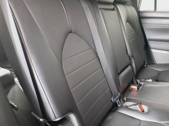 used 2021 Toyota Highlander car, priced at $32,477