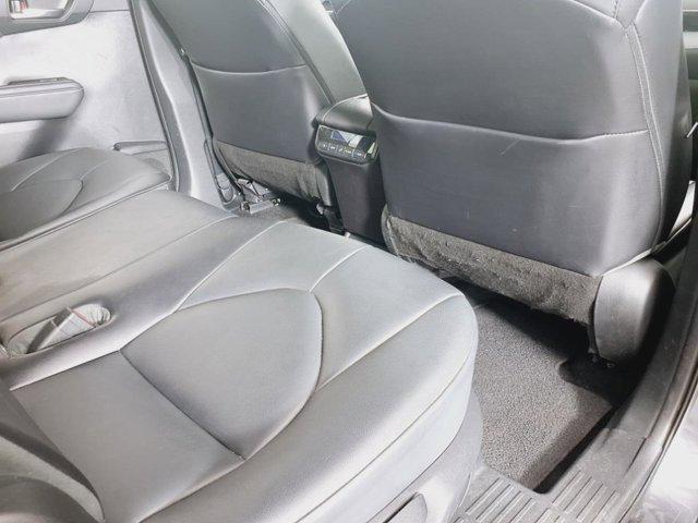 used 2021 Toyota Highlander car, priced at $32,477