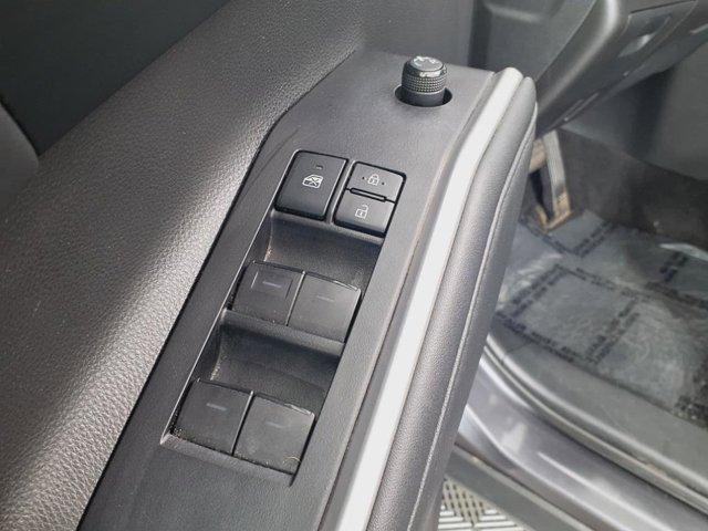 used 2021 Toyota Highlander car, priced at $32,477