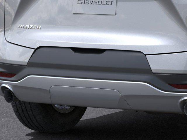 new 2025 Chevrolet Blazer car, priced at $37,170