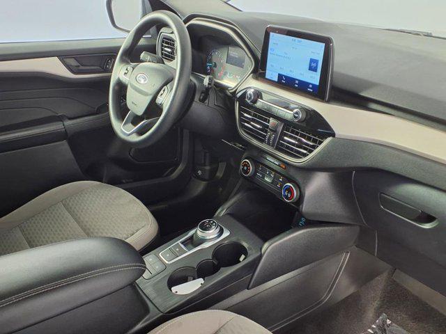 used 2022 Ford Escape car, priced at $22,995