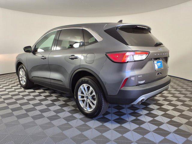 used 2022 Ford Escape car, priced at $22,995