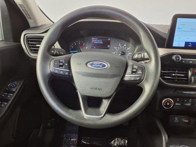 used 2022 Ford Escape car, priced at $22,995