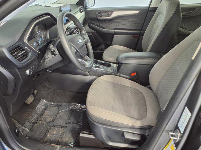 used 2022 Ford Escape car, priced at $22,995