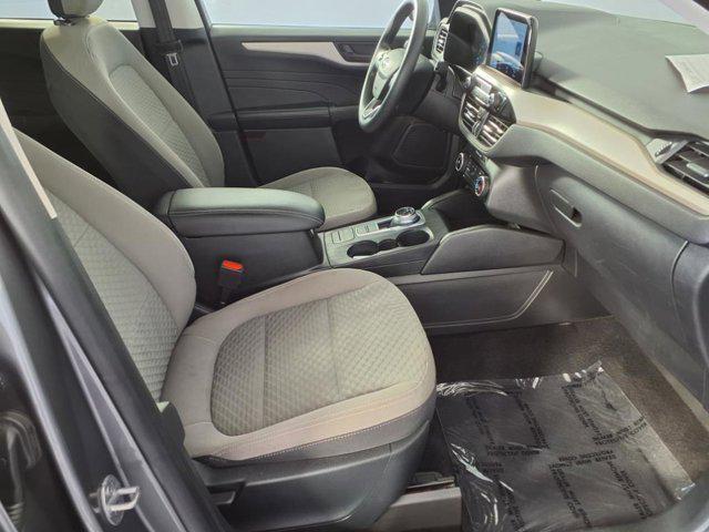 used 2022 Ford Escape car, priced at $22,995