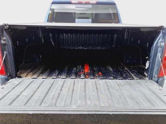 used 2020 Chevrolet Silverado 1500 car, priced at $31,274