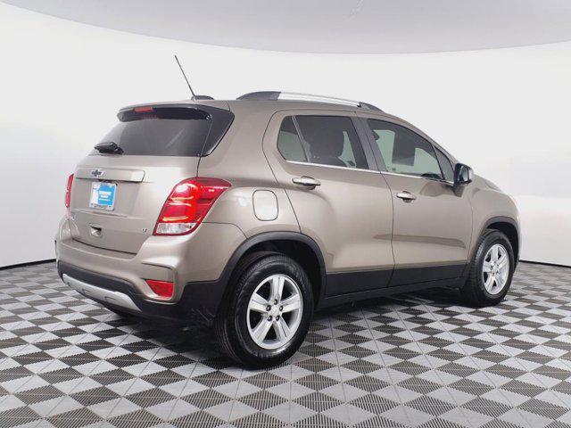 used 2020 Chevrolet Trax car, priced at $14,995