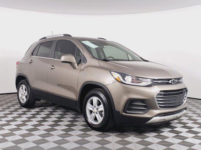 used 2020 Chevrolet Trax car, priced at $14,995