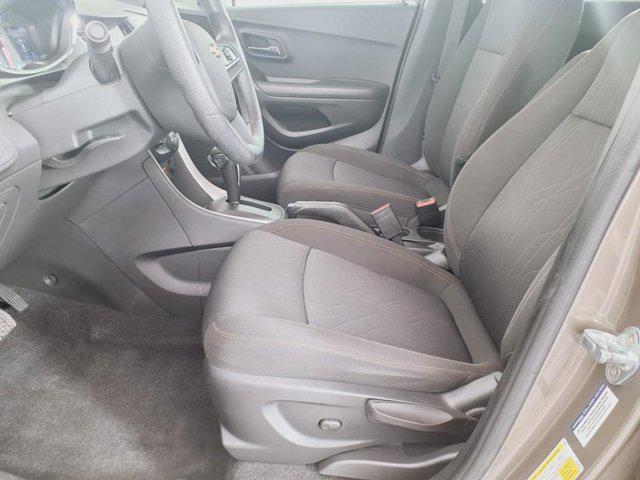 used 2020 Chevrolet Trax car, priced at $14,995