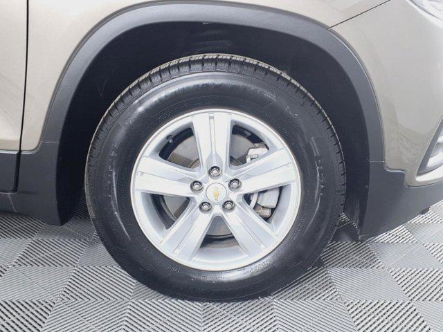used 2020 Chevrolet Trax car, priced at $14,995