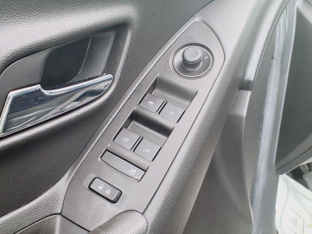 used 2020 Chevrolet Trax car, priced at $14,995