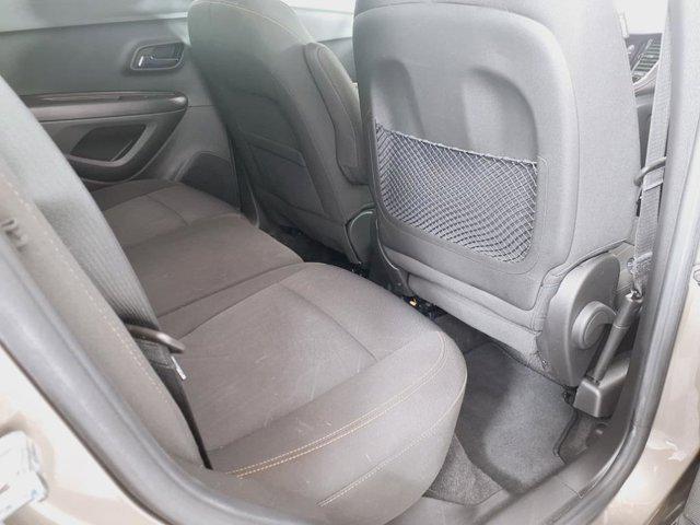 used 2020 Chevrolet Trax car, priced at $14,995