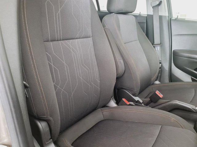 used 2020 Chevrolet Trax car, priced at $14,995