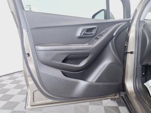 used 2020 Chevrolet Trax car, priced at $14,995