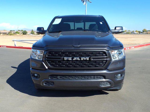 used 2022 Ram 1500 car, priced at $30,574