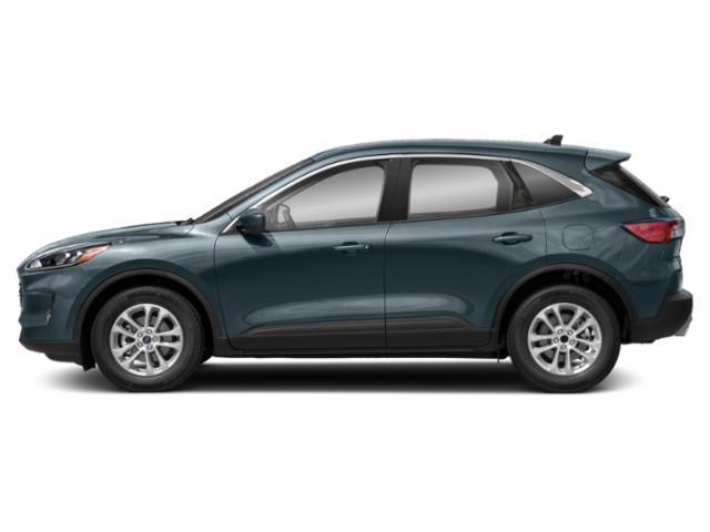used 2020 Ford Escape car, priced at $15,777