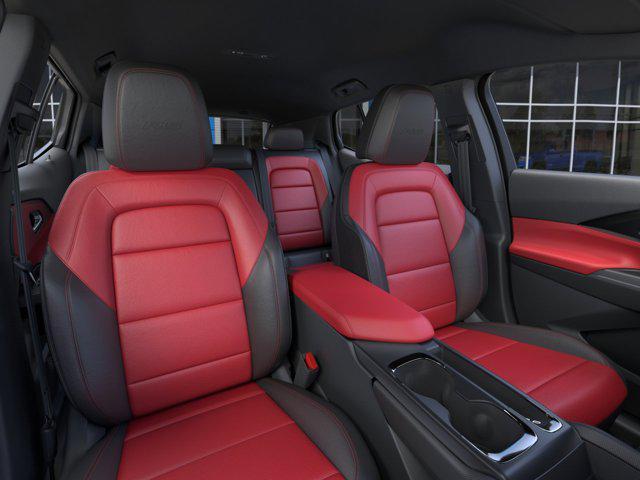 new 2026 Chevrolet Equinox EV car, priced at $44,878