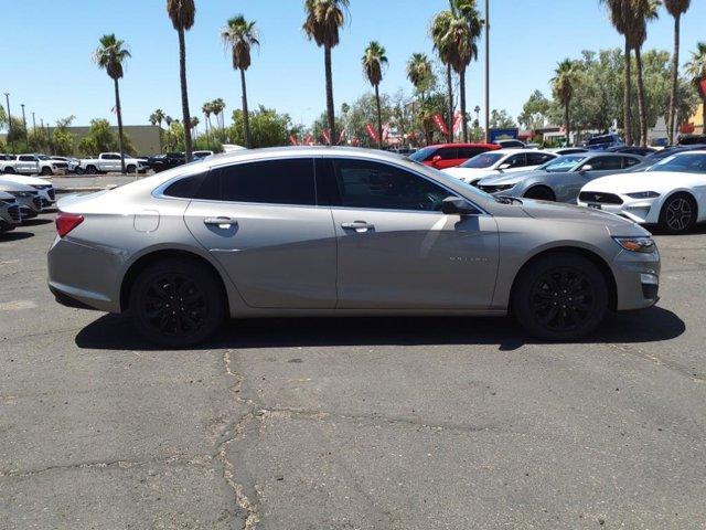 new 2024 Chevrolet Malibu car