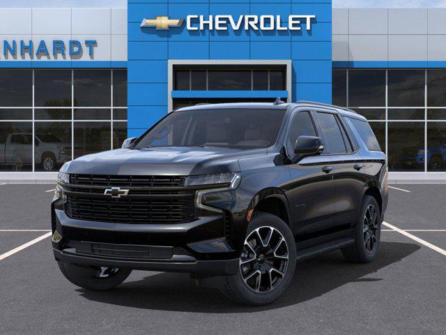 new 2024 Chevrolet Tahoe car, priced at $76,340