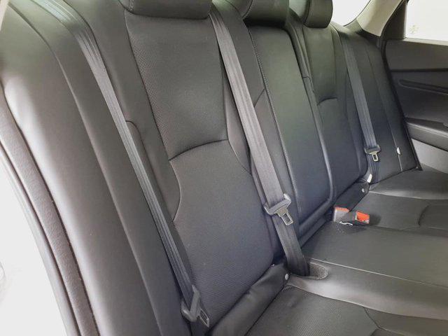 used 2023 Honda Accord Hybrid car, priced at $30,777